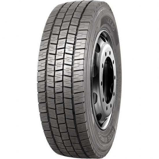 Шина Leao KLD200 TL нс16 245/70R19.5 136/134 M грузовая
