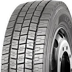 Шина Leao KLD200 TL нс16 245/70R19.5 136/134 M грузовая