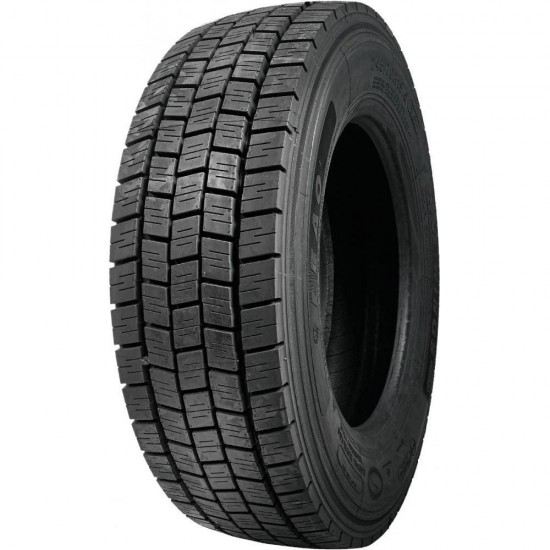Шина Leao KLD200 TL нс16 245/70R19.5 136/134 M грузовая