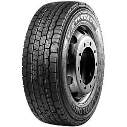 Шина Leao KTD300 TL нс16 295/80R22.5 152/148 M грузовая