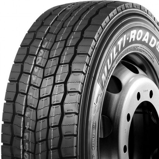 Шина Leao KTD300 TL нс16 295/80R22.5 152/148 M грузовая