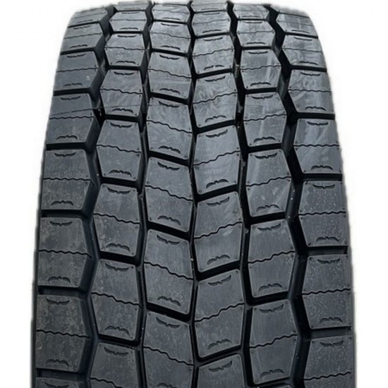 Шина Leao KTD300 TL нс16 295/80R22.5 152/148 M грузовая