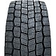Шина Leao KTD300 TL нс16 295/80R22.5 152/148 M грузовая