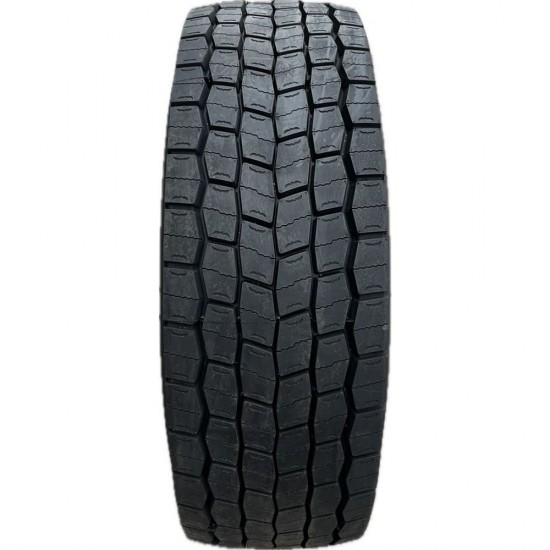 Шина Leao KTD300 TL нс16 295/80R22.5 152/148 M грузовая