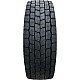 Шина Leao KTD300 TL нс16 295/80R22.5 152/148 M грузовая