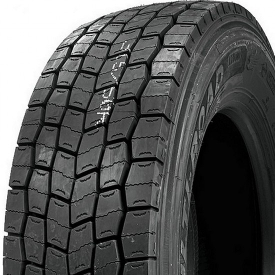 Шина Leao KTD300 TL нс16 295/80R22.5 152/148 M грузовая