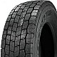 Шина Leao KTD300 TL нс16 295/80R22.5 152/148 M грузовая