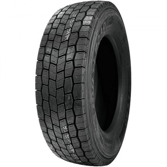 Шина Leao KTD300 TL нс16 295/80R22.5 152/148 M грузовая