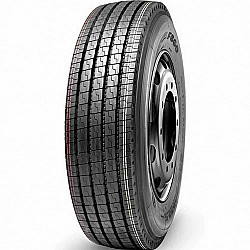 Шина Leao F860 TL нс18 295/80R22.5 154/149 M грузовая