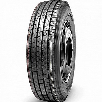 Шина Leao F860 TL нс18 295/80R22.5 154/149 M грузовая