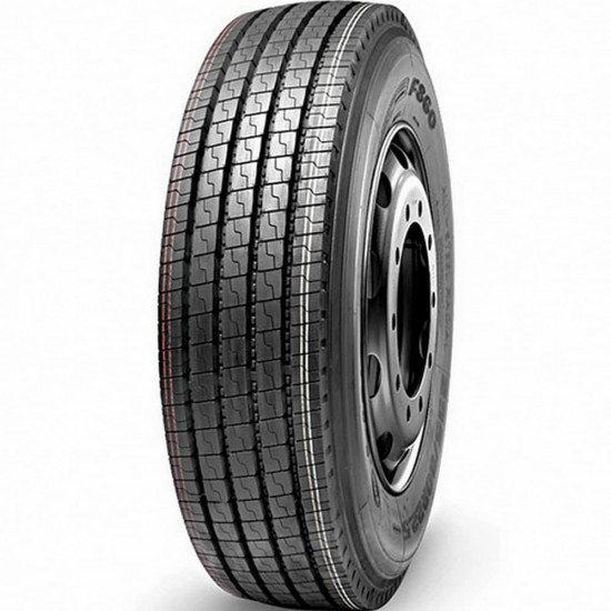 Шина Leao F860 TL нс18 295/80R22.5 154/149 M грузовая