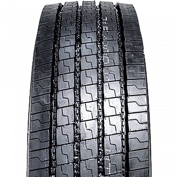 Шина Leao F860 TL нс18 295/80R22.5 154/149 M грузовая