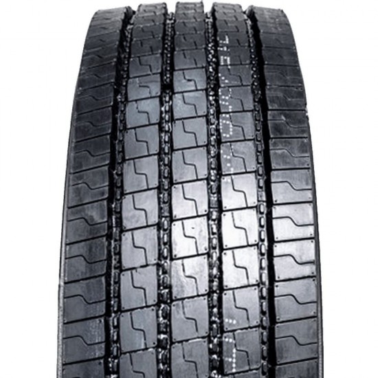 Шина Leao F860 TL нс18 295/80R22.5 154/149 M грузовая