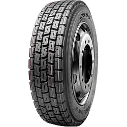 Шина Leao D905 TL нс16 295/80R22.5 152/148 M грузовая