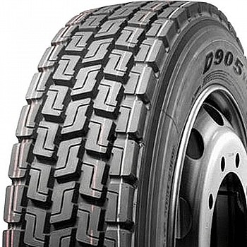 Шина Leao D905 TL нс16 295/80R22.5 152/148 M грузовая