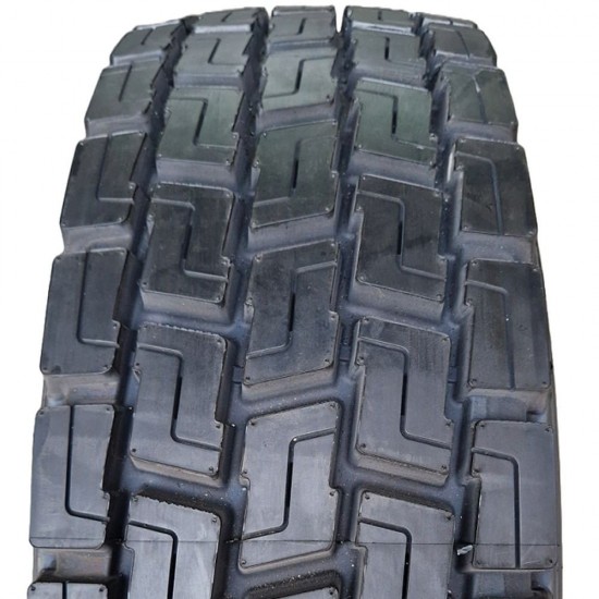 Шина Leao D905 TL нс16 295/80R22.5 152/148 M грузовая
