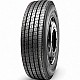 Шина Leao F860 TL нс22 315/80R22.5 158/150 L грузовая