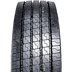 Шина Leao F860 TL нс22 315/80R22.5 158/150 L грузовая