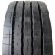 Шина Leao KTS300 TL нс20 385/55R22.5 160 K грузовая