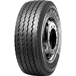 Шина Leao ATL863 TL нс20 385/55R22.5 160 J грузовая