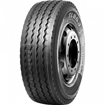 Шина Leao ATL863 TL нс20 385/55R22.5 160 J грузовая