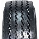 Шина Leao ATL863 TL нс20 385/55R22.5 160 J грузовая