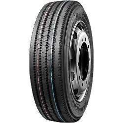 Шина Leao F820 TL нс14 205/75R17.5 124/122 M грузовая