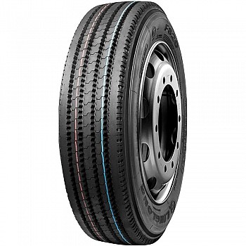 Шина Leao F820 TL нс14 205/75R17.5 124/122 M грузовая