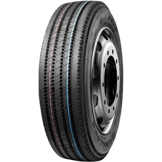Шина Leao F820 TL нс14 205/75R17.5 124/122 M грузовая