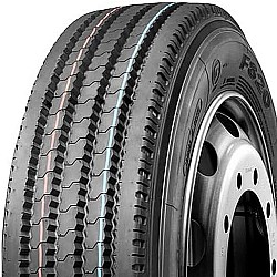 Шина Leao F820 TL нс14 205/75R17.5 124/122 M грузовая