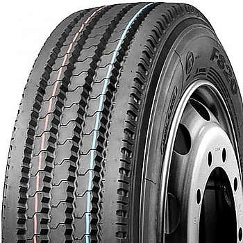 Шина Leao F820 TL нс14 205/75R17.5 124/122 M грузовая
