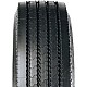 Шина Leao F820 TL нс14 205/75R17.5 124/122 M грузовая