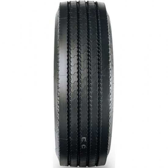 Шина Leao F820 TL нс14 205/75R17.5 124/122 M грузовая