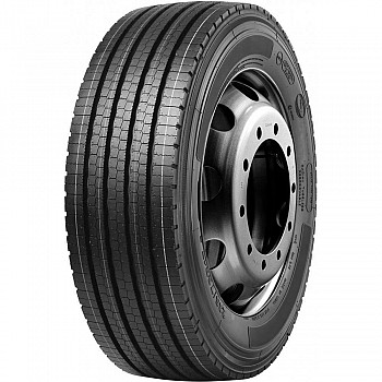Шина Leao KLS200 TL нс14 225/75R17.5 129/127 M грузовая