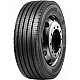 Шина Leao KLS200 TL нс14 225/75R17.5 129/127 M грузовая