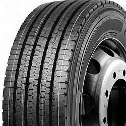 Шина Leao KLS200 TL нс14 225/75R17.5 129/127 M грузовая