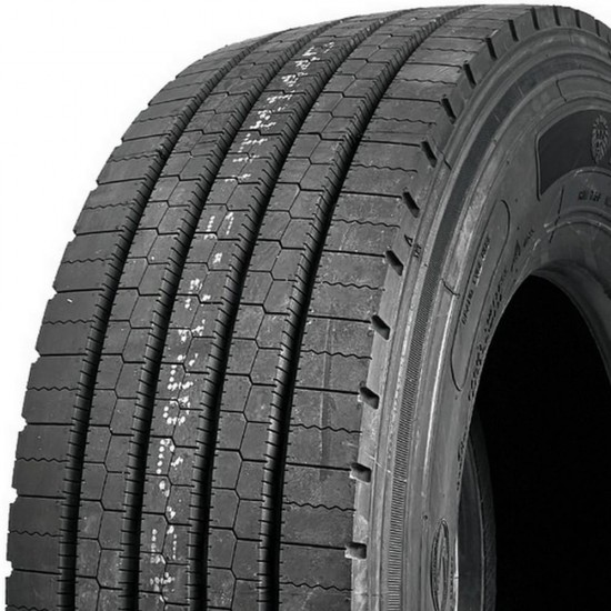 Шина Leao KLS200 TL нс14 225/75R17.5 129/127 M грузовая