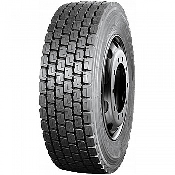 Шина Leao ADL831 TL нс18 235/75R17.5 143/141 J грузовая