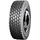 Шина Leao ADL831 TL нс18 235/75R17.5 143/141 J грузовая