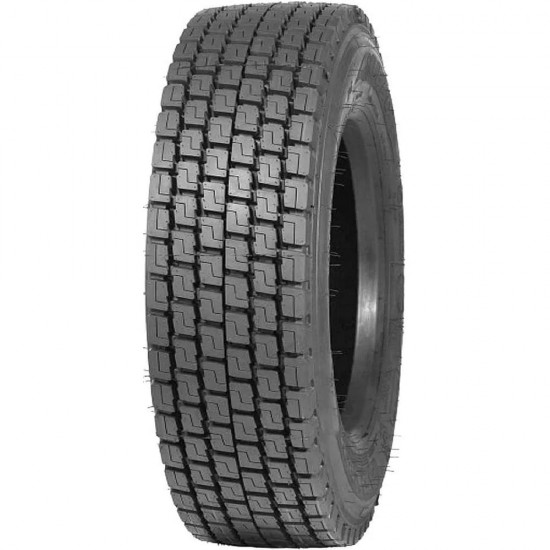Шина Leao ADL831 TL нс18 235/75R17.5 143/141 J грузовая
