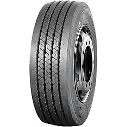 Шина Leao AFL866 TL нс18 235/75R17.5 143/141 J грузовая