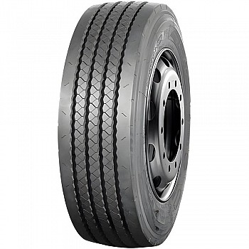 Шина Leao AFL866 TL нс18 235/75R17.5 143/141 J грузовая