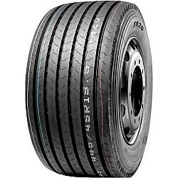 Шина Leao T820 TL нс18 385/55R19.5 156 J грузовая