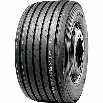 Шина Leao T820 TL нс18 385/55R19.5 156 J грузовая