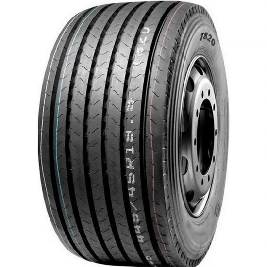 Шина Leao T820 TL нс18 385/55R19.5 156 J грузовая