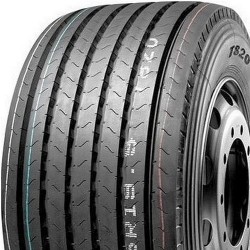 Шина Leao T820 TL нс18 385/55R19.5 156 J грузовая