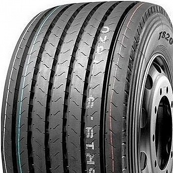 Шина Leao T820 TL нс18 385/55R19.5 156 J грузовая
