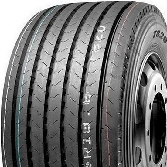 Шина Leao T820 TL нс18 385/55R19.5 156 J грузовая