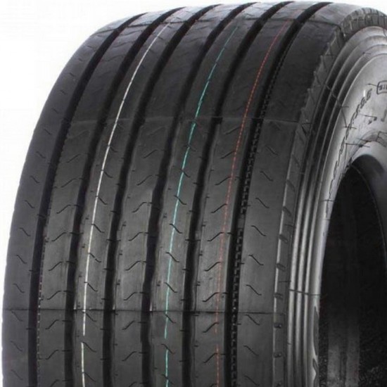 Шина Leao T820 TL нс18 385/55R19.5 156 J грузовая