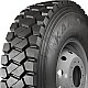 Шина КАМА NU 704 TL 12.00R20 154/151 G грузовая